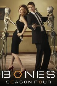 Watch Bones: Season 4 Online